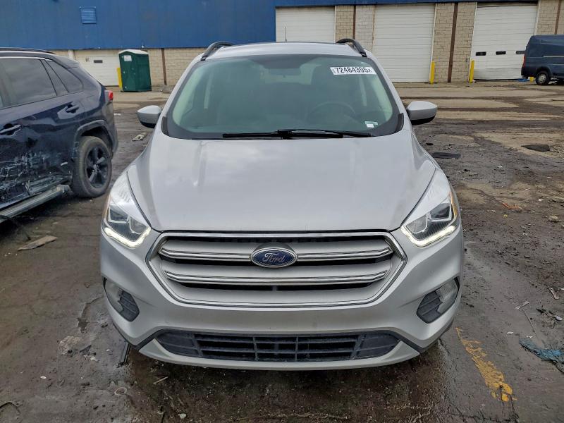 Фото 5 - FORD ESCAPE