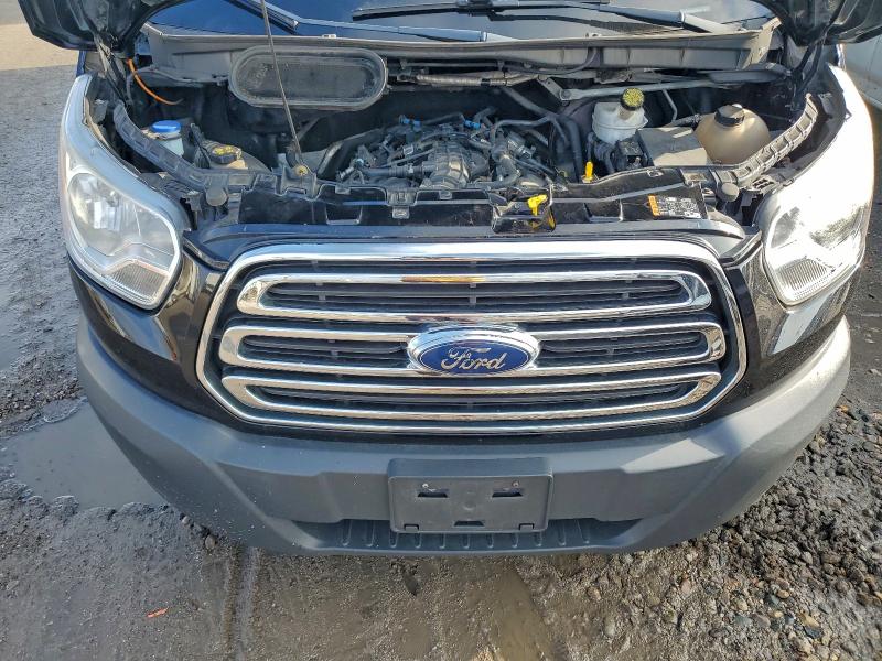 Фото 12 - FORD TRANSIT