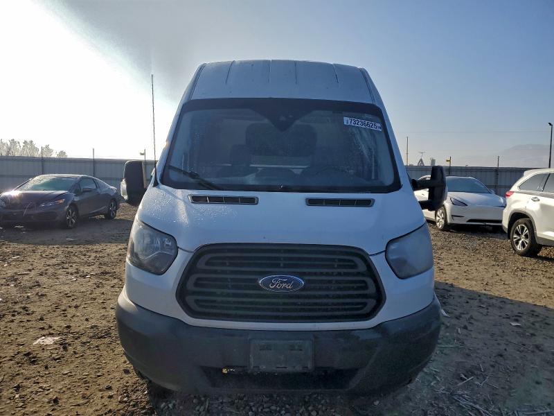 Фото 5 - FORD TRANSIT