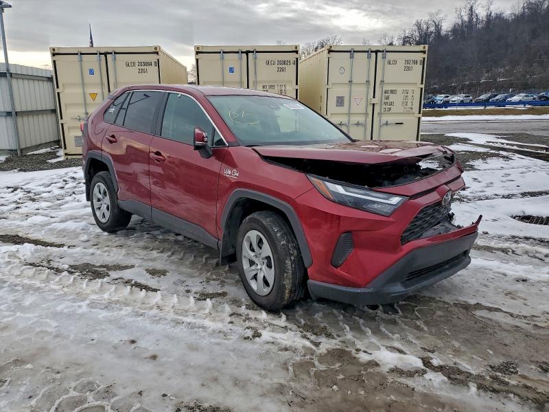 Фото 4 - TOYOTA RAV4