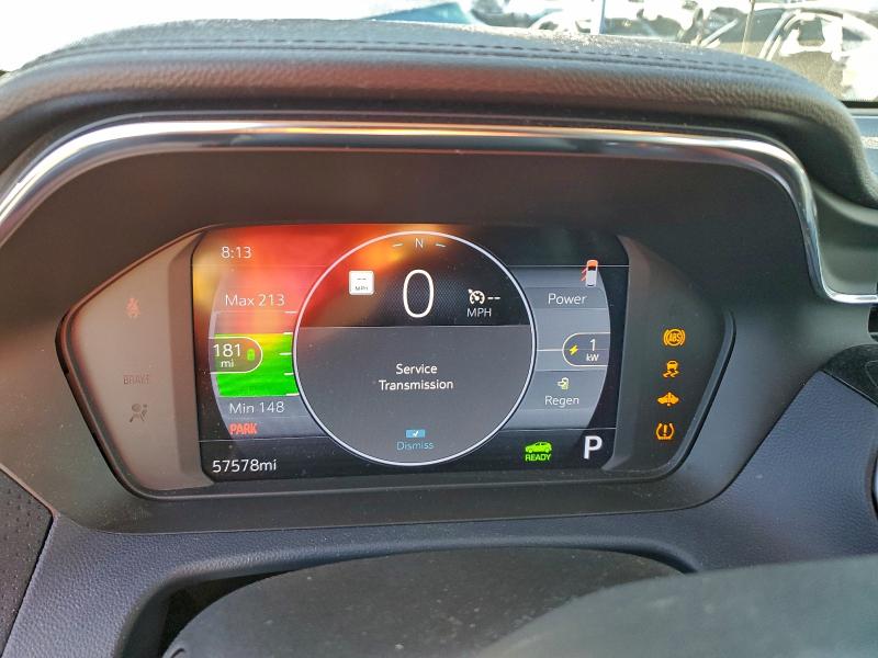 Фото 9 - CHEVROLET BOLT