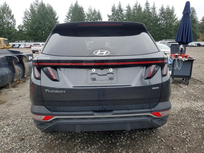 Фото 6 - HYUNDAI TUCSON