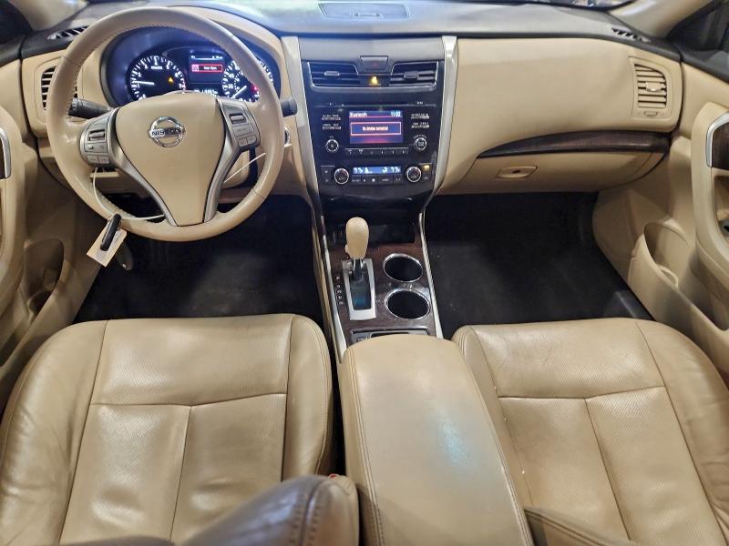 Фото 8 - NISSAN ALTIMA