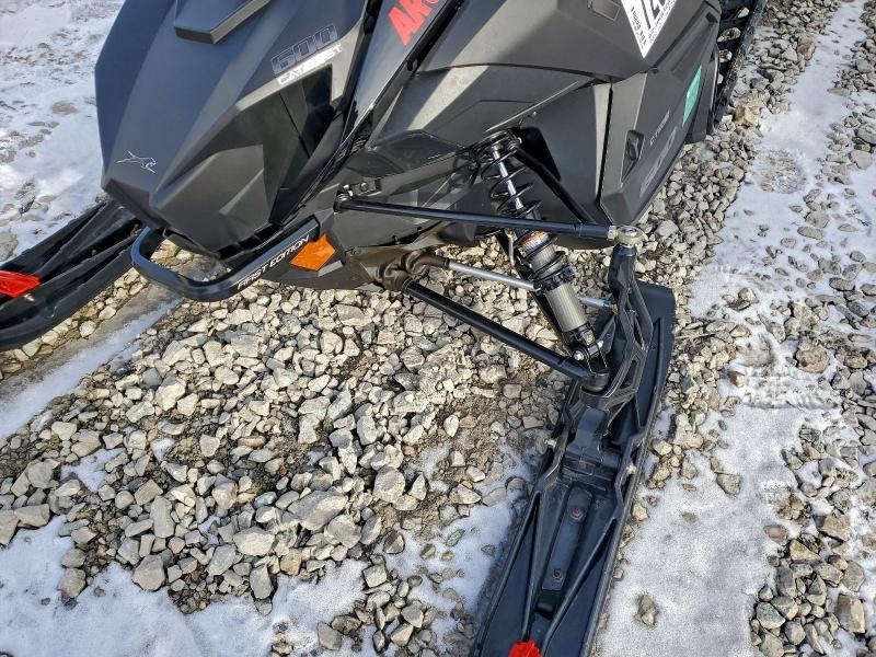 ARCTIC-CAT C CAT RIOT 2024