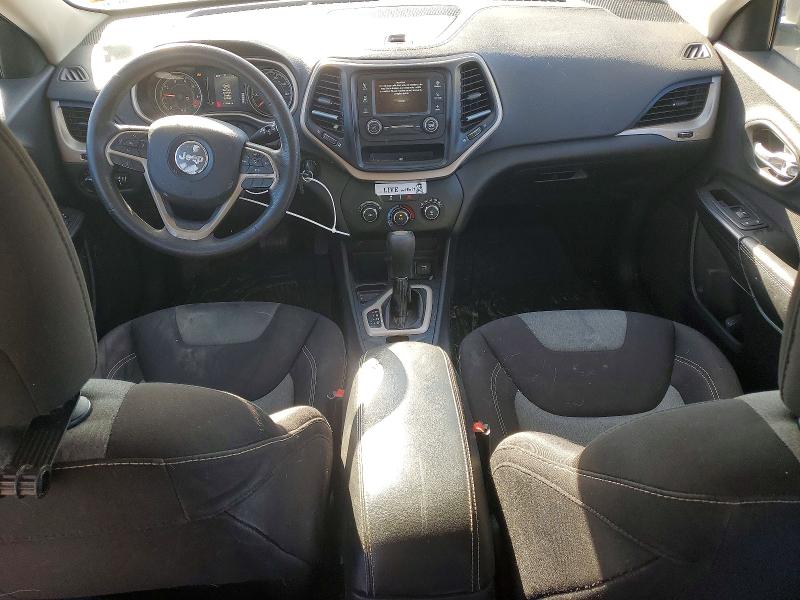 Фото 8 - JEEP GRAND CHER