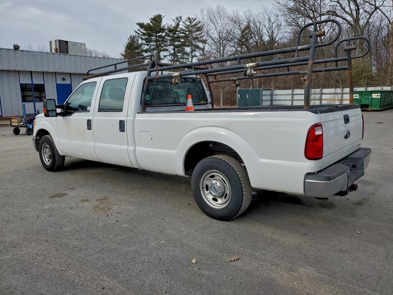 Фото 2 - FORD F250