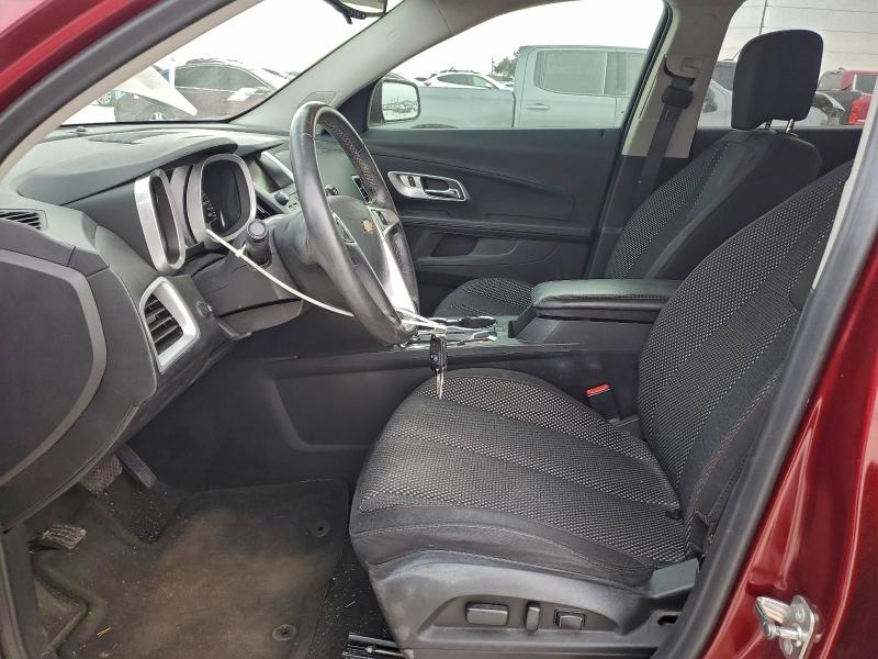 Фото 7 - CHEVROLET EQUINOX