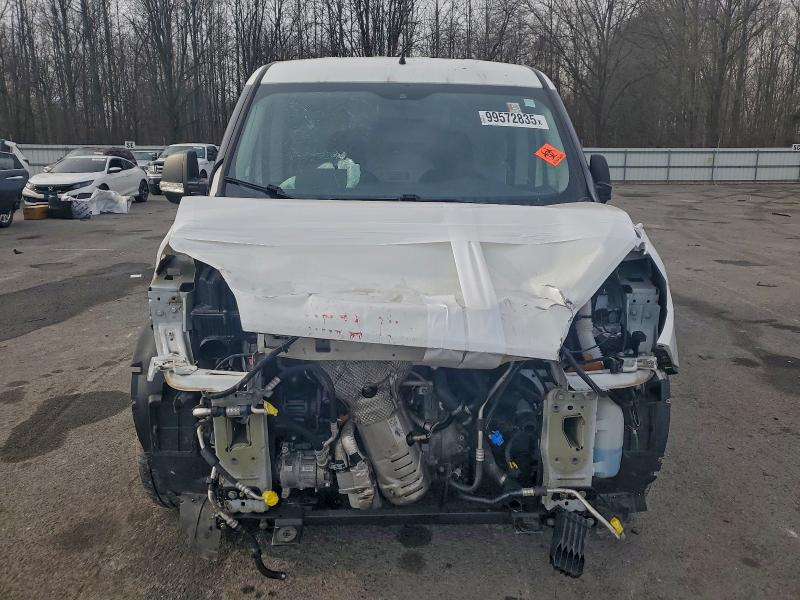 RAM All Models 2022 VIN ZFBHRFAB2N6W34137