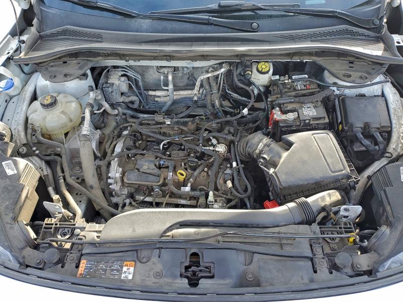 Фото 11 - FORD ESCAPE