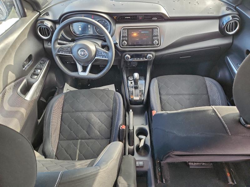 Фото 8 - NISSAN KICKS