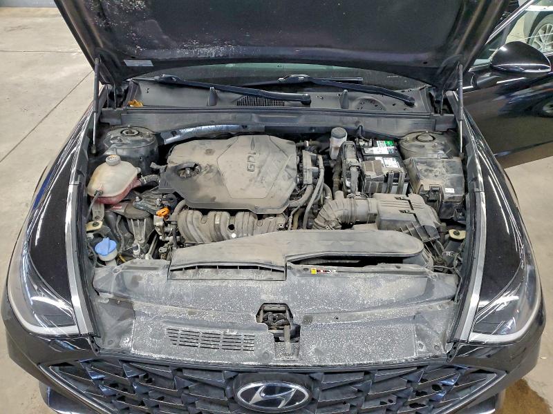 Фото 11 - HYUNDAI SONATA