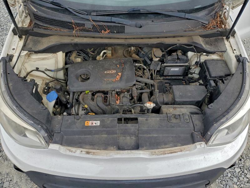 Фото 12 - KIA SOUL