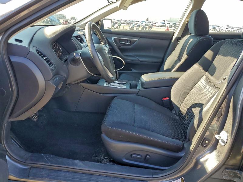 Фото 7 - NISSAN ALTIMA