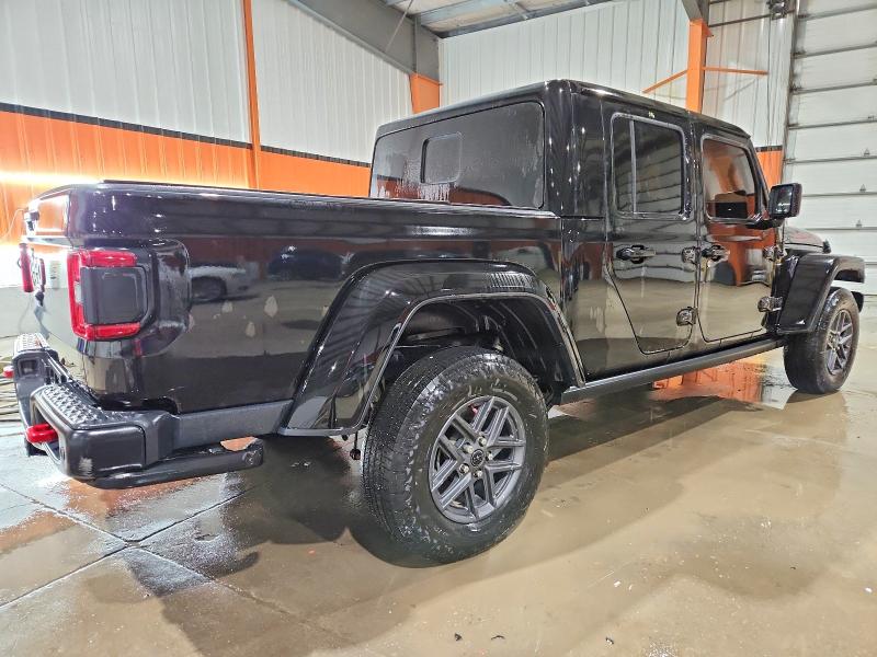 Фото 3 - JEEP GLADIATOR