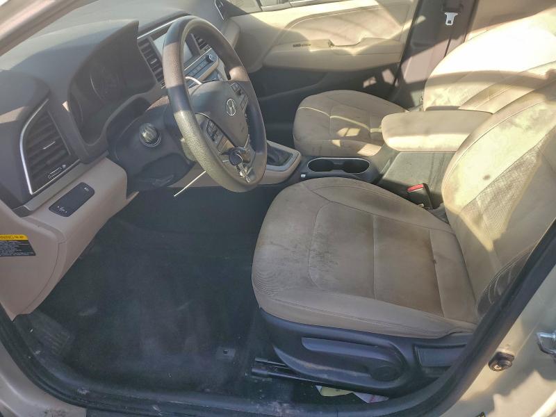 Фото 7 - HYUNDAI ELANTRA