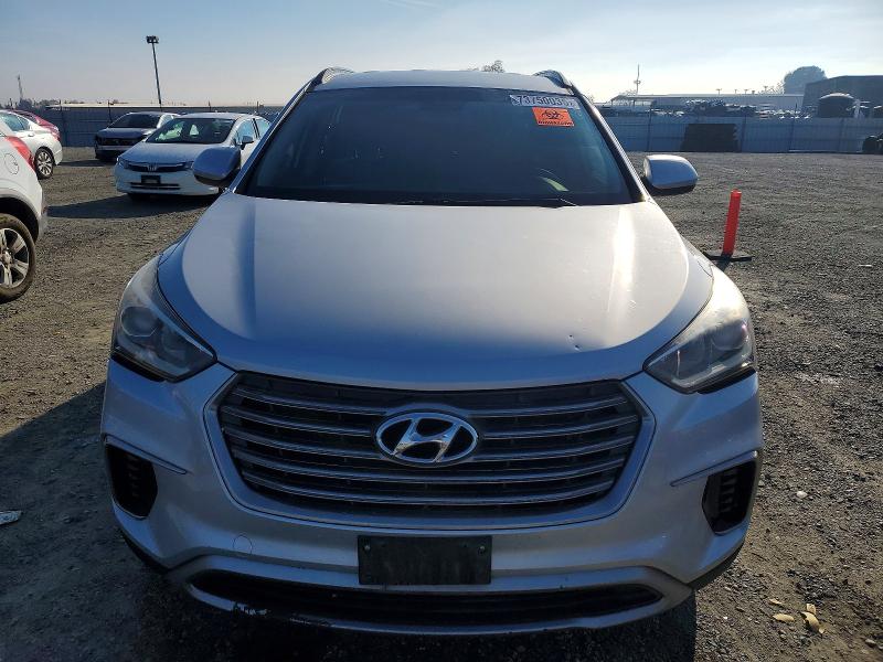 Фото 5 - HYUNDAI SANTA FE