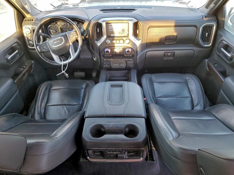 Фото 8 - GMC SIERRA