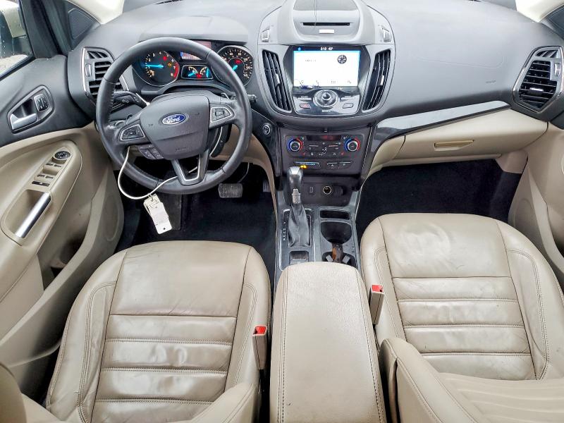 Фото 7 - FORD ESCAPE