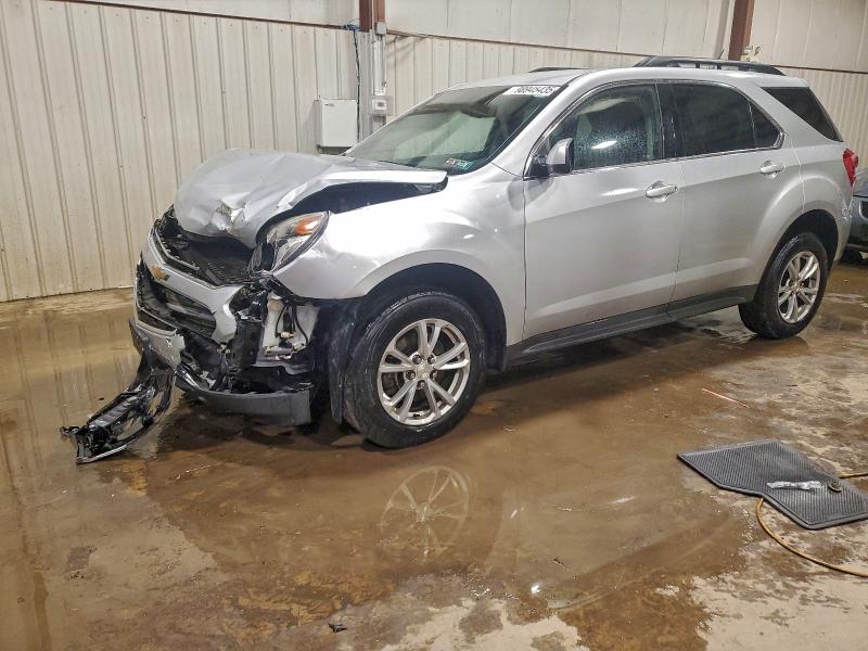 Фото 1 - CHEVROLET EQUINOX