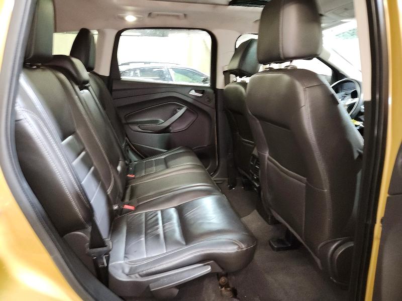 Фото 11 - FORD ESCAPE