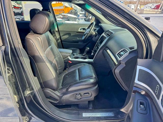 Фото 5 - FORD EXPLORER