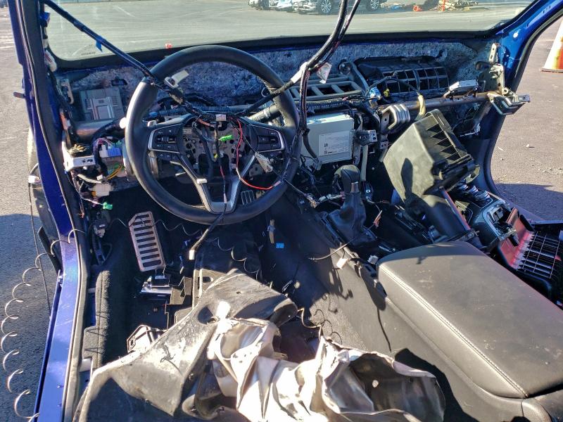 Фото 8 - HONDA ACCORD