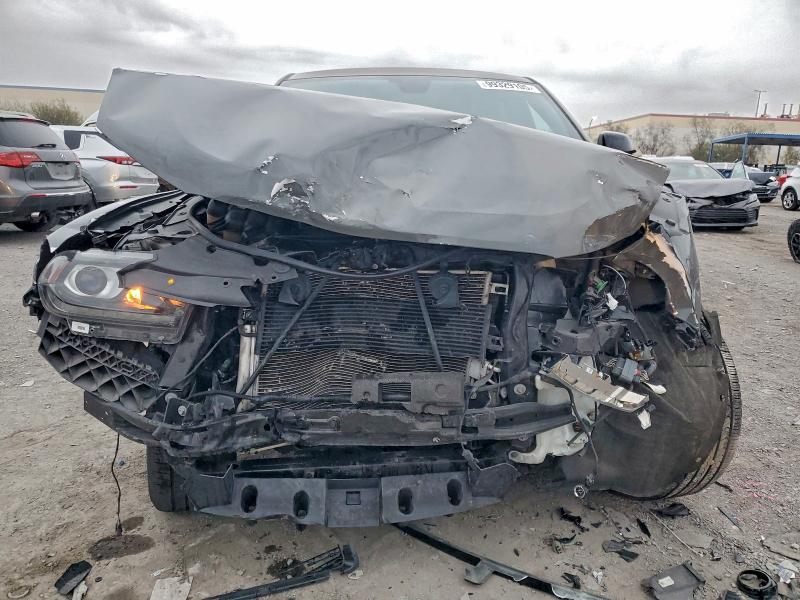 Фото 5 - DODGE DURANGO