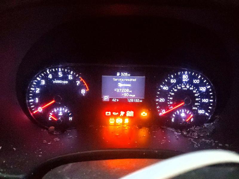 Фото 9 - KIA SOUL