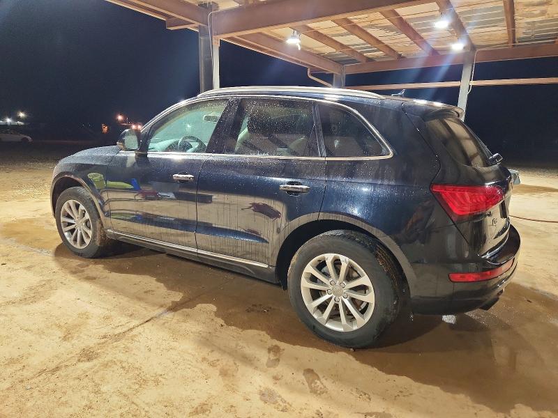 Фото 2 - AUDI Q5