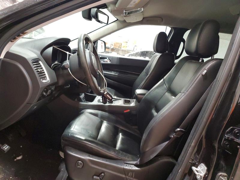 Фото 7 - DODGE DURANGO