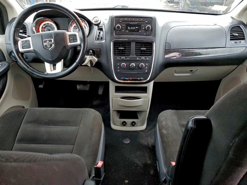 Фото 8 - DODGE CARAVAN