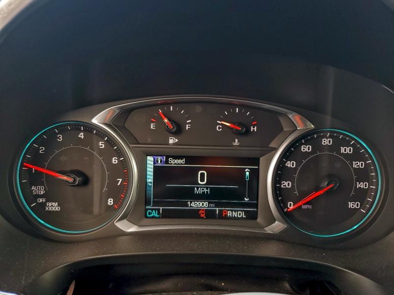 Фото 9 - CHEVROLET MALIBU