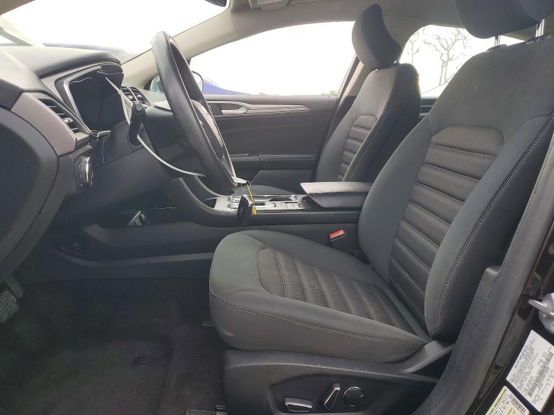 Фото 7 - FORD FUSION