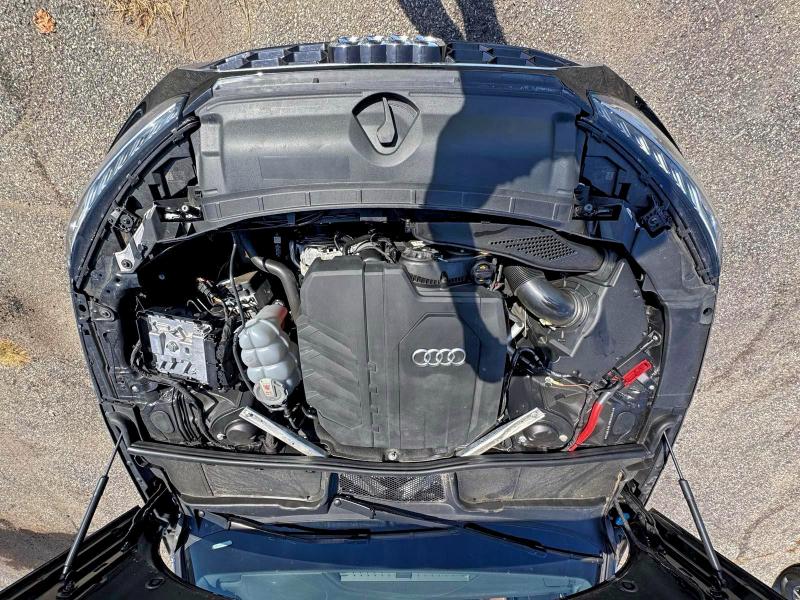 Фото 7 - AUDI A4