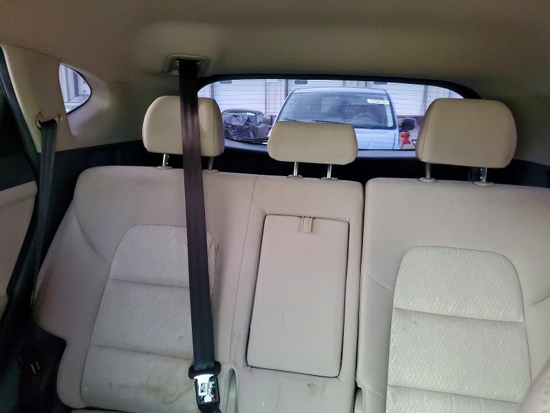 Фото 10 - HYUNDAI TUCSON