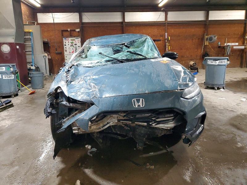 Фото 5 - HONDA HR-V