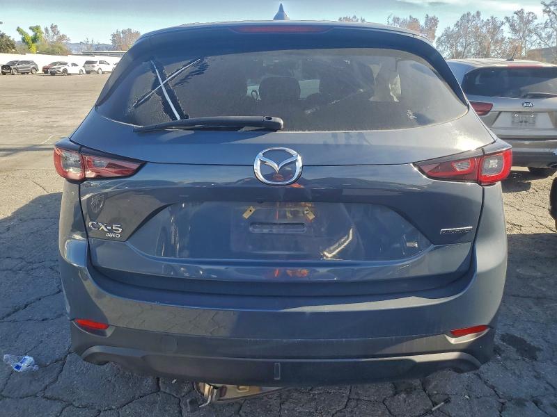 Фото 6 - MAZDA CX-5 PREFE