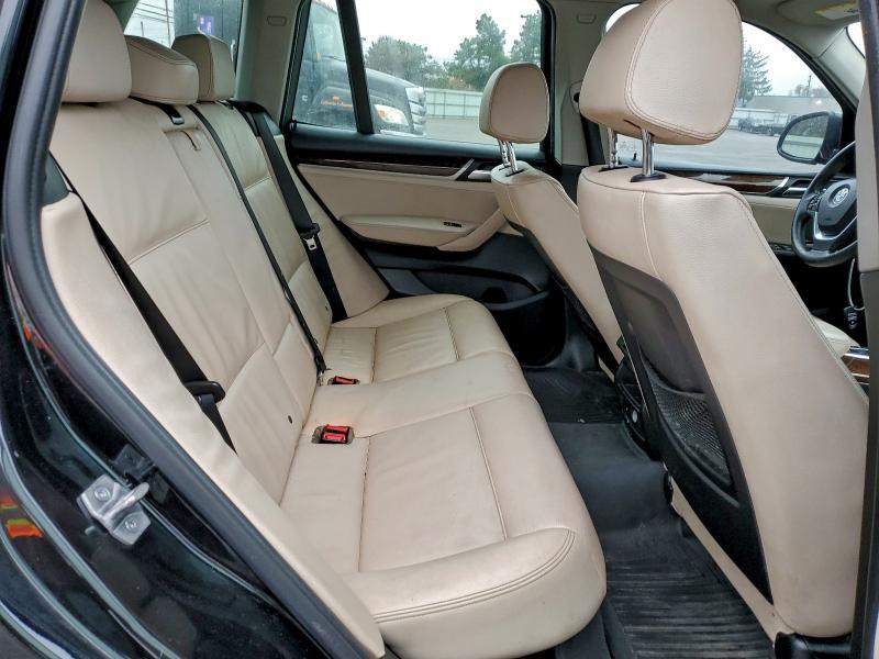 Фото 11 - BMW X3