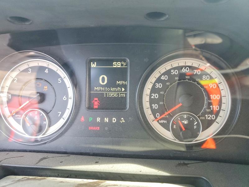 Фото 9 - RAM 1500