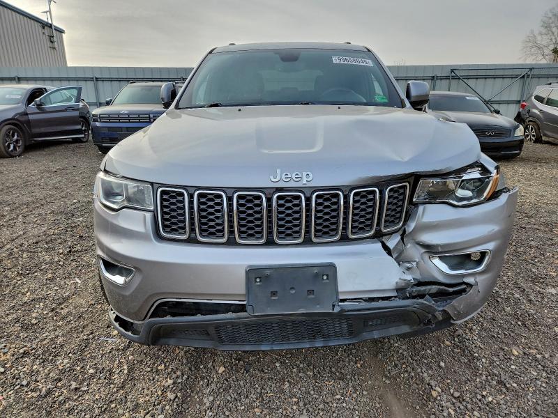 Фото 12 - JEEP GRAND CHER