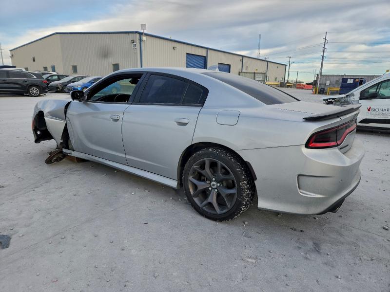 Фото 2 - DODGE CHARGER