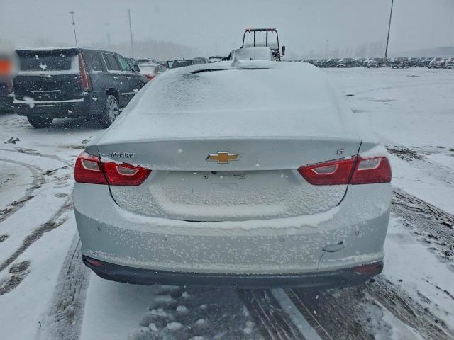 Фото 6 - CHEVROLET MALIBU