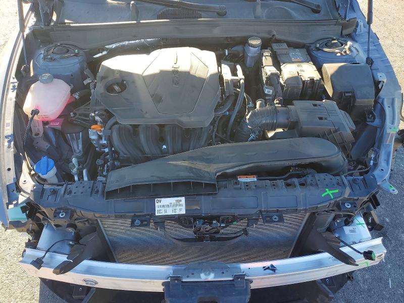 Фото 11 - HYUNDAI SONATA