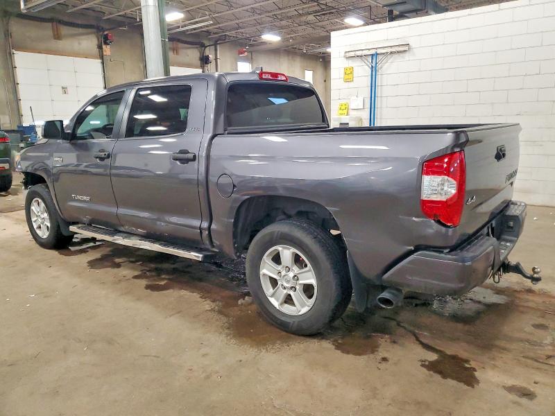 Фото 2 - TOYOTA TUNDRA