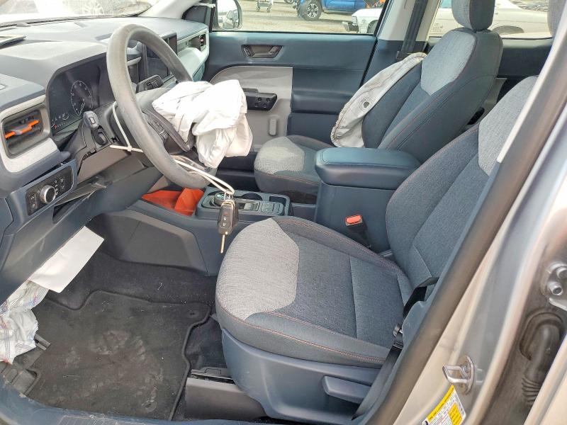 Фото 7 - FORD MAVERICK