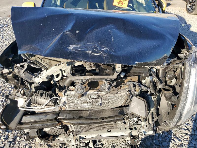 Фото 11 - NISSAN JUKE