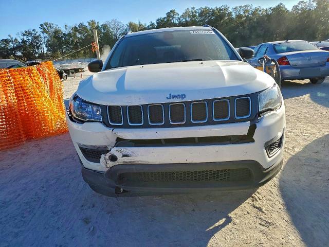 Фото 5 - JEEP COMPASS