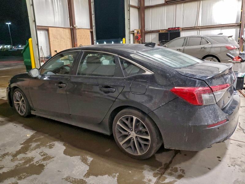 Фото 2 - HONDA CIVIC