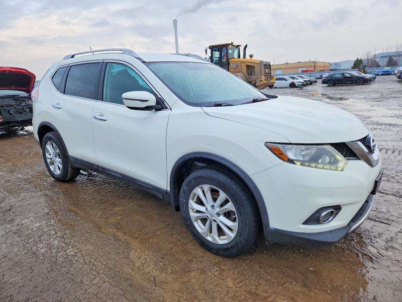 Фото 4 - NISSAN ROGUE