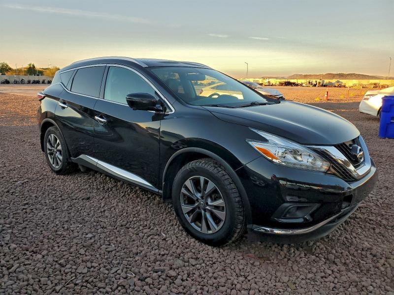 Фото 4 - NISSAN MURANO